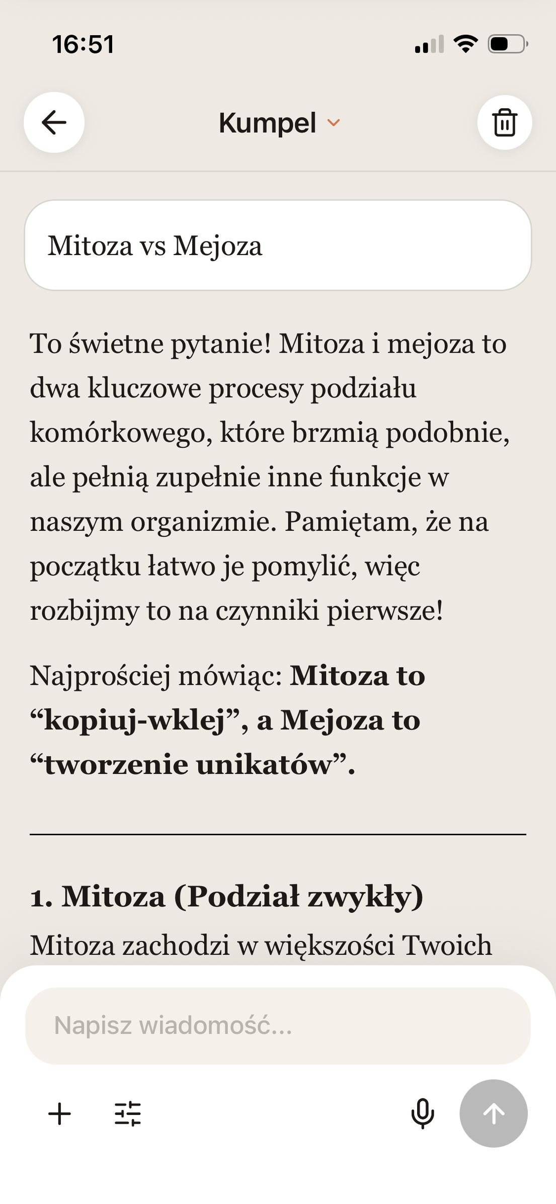 Wyciek Angielski Ustny Zestawy
