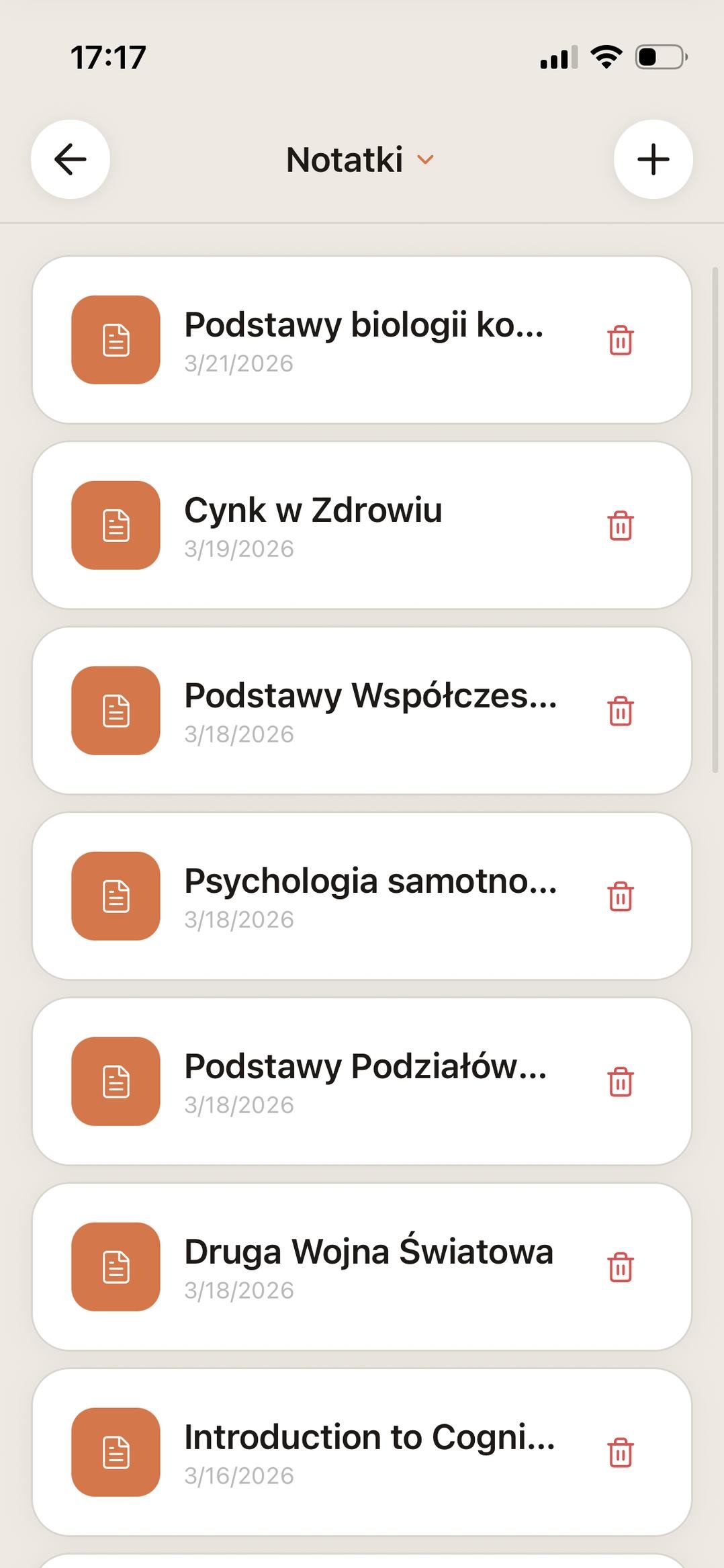 Wyciek Angielski Ustny Zestawy