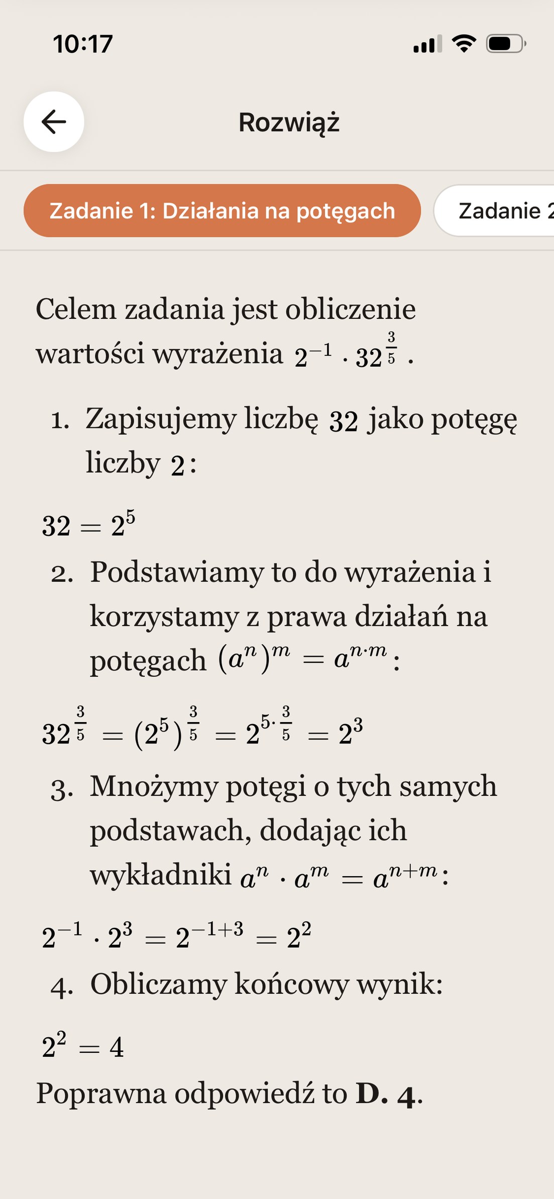 Wyciek Matematyka