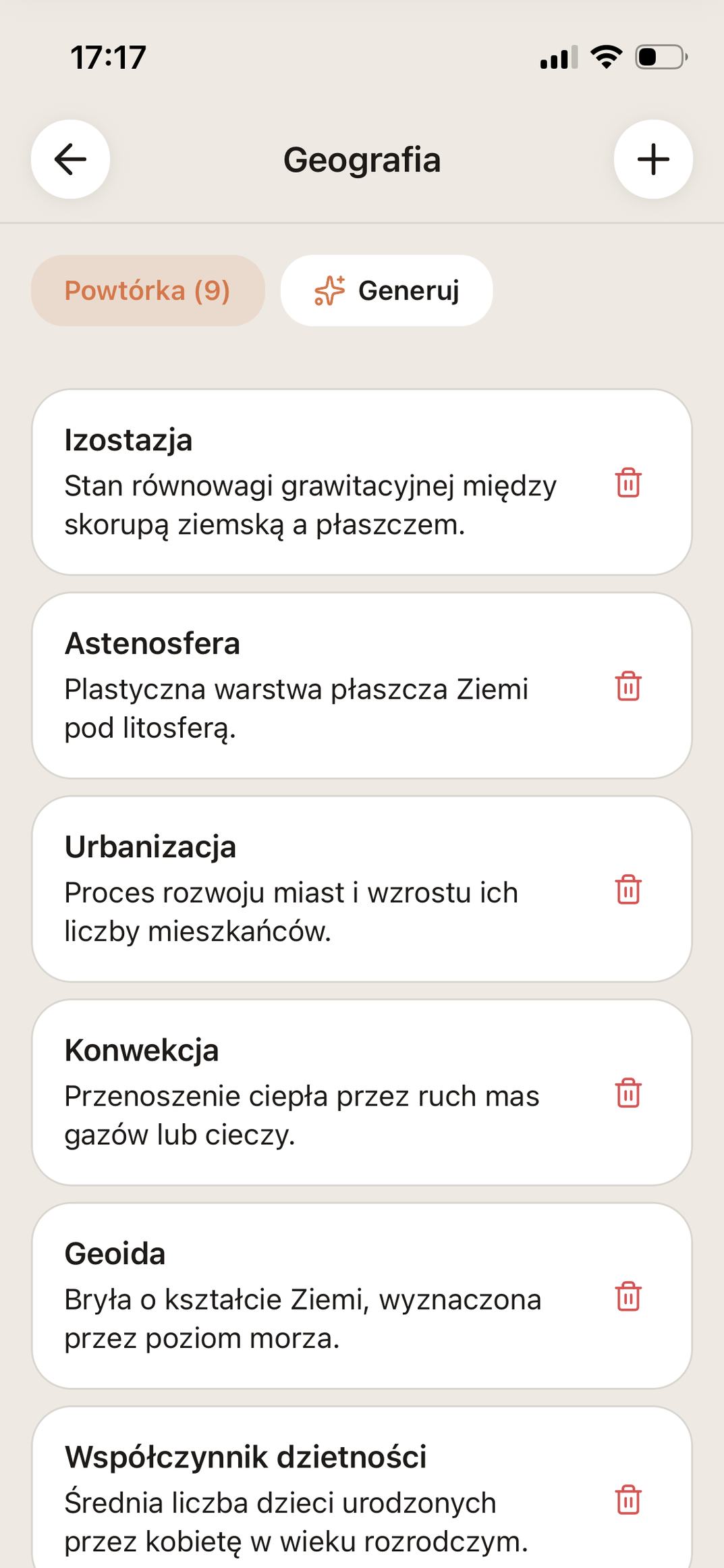 Wyciek Polski