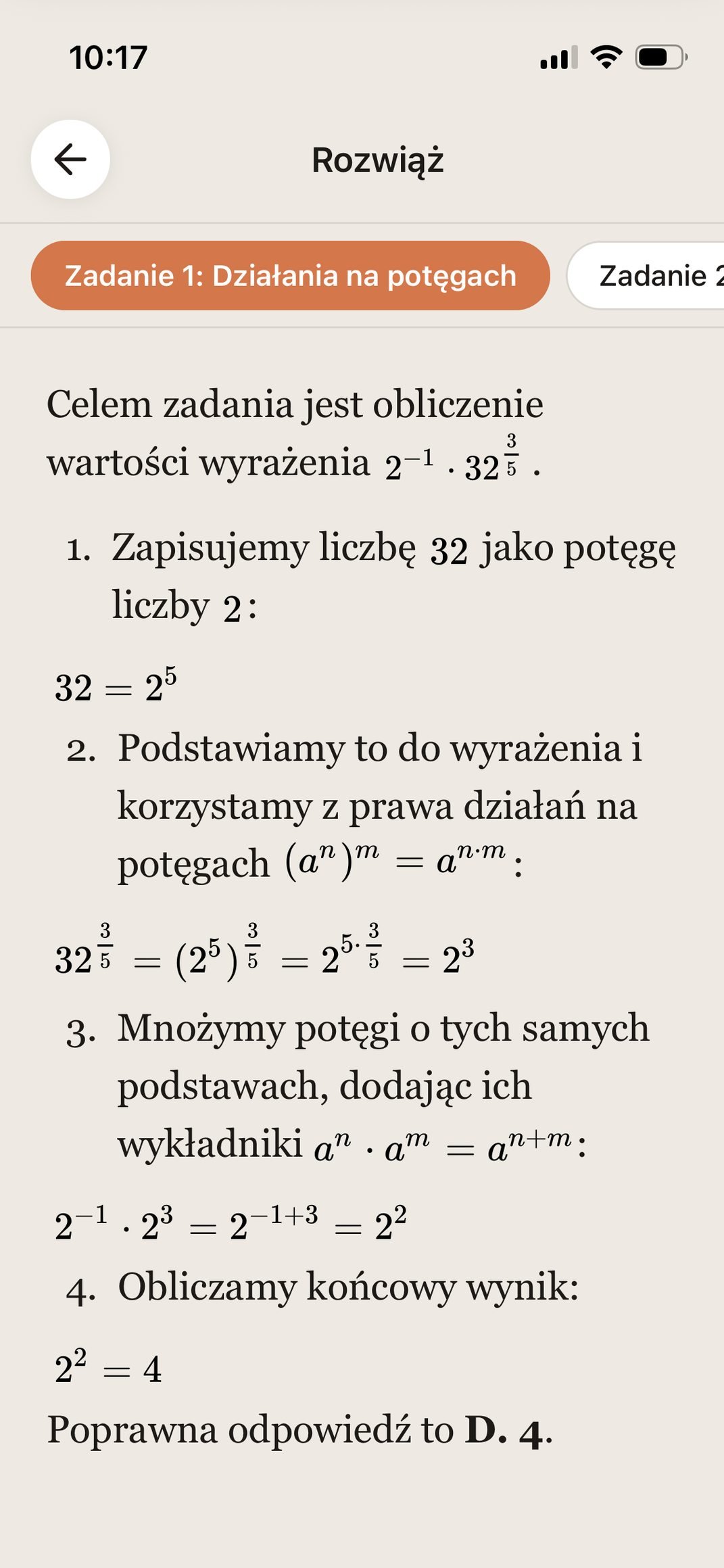 Wyciek Matematyka