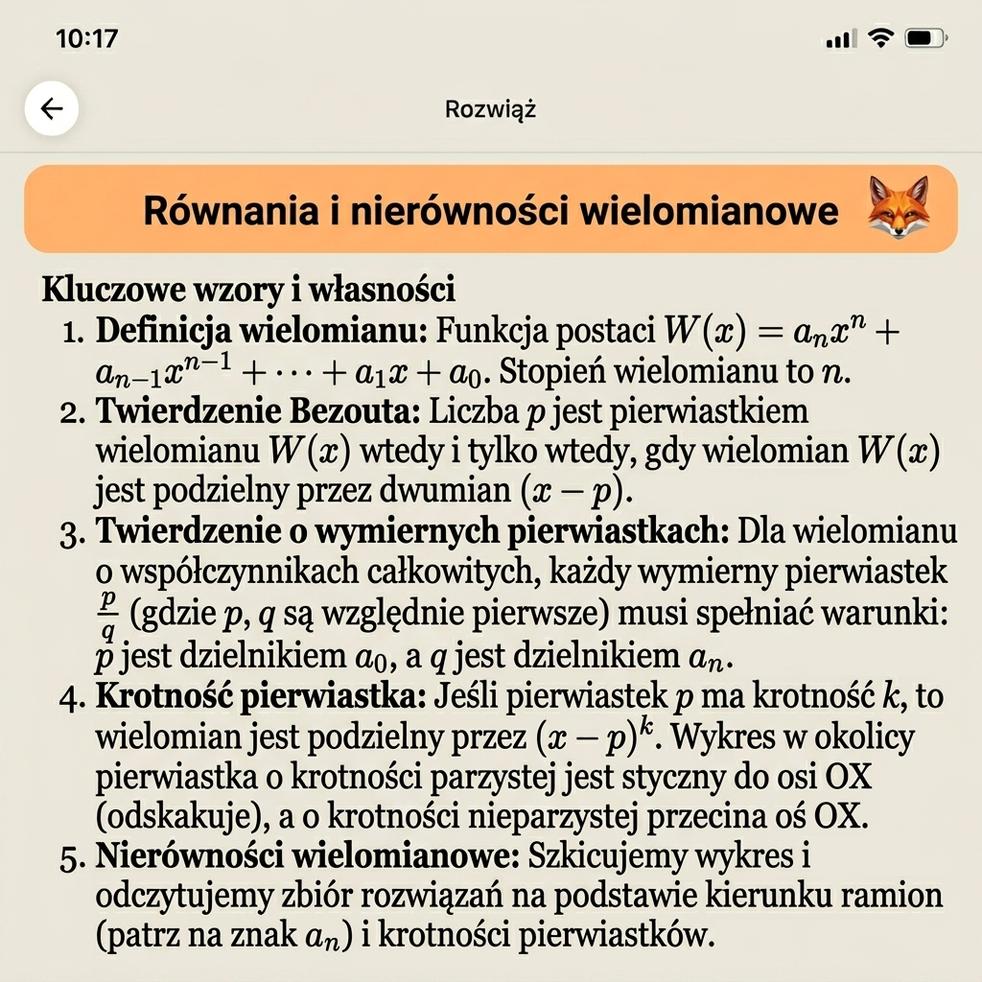 Wyciek Matematyka