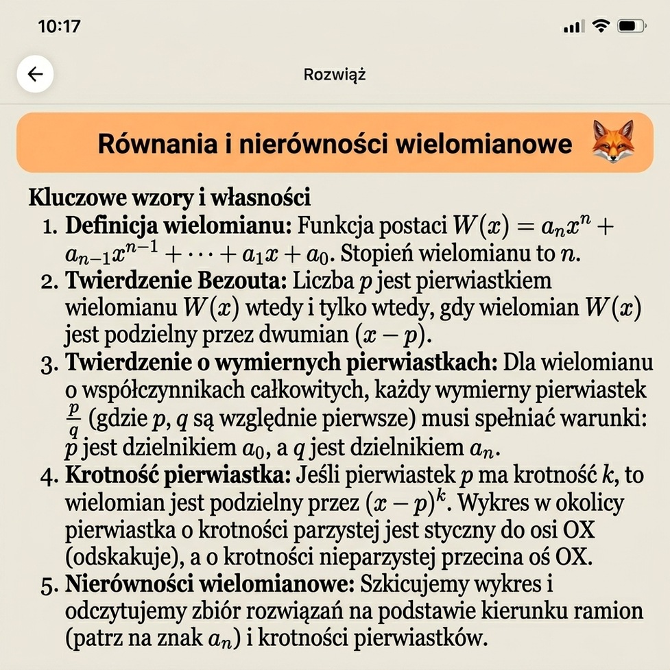 Wyciek Matematyka