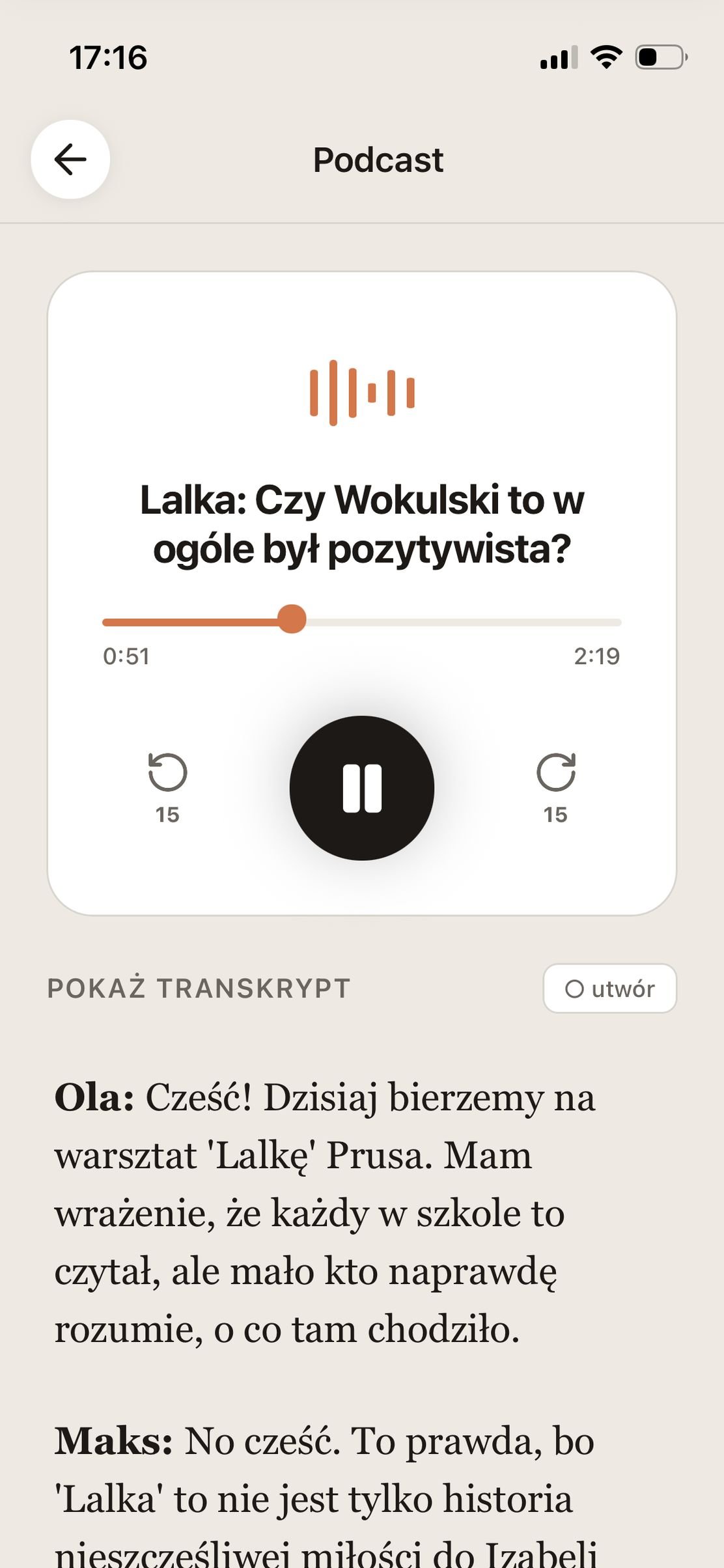 Wyciek Polski Ustny Pytania Jawne