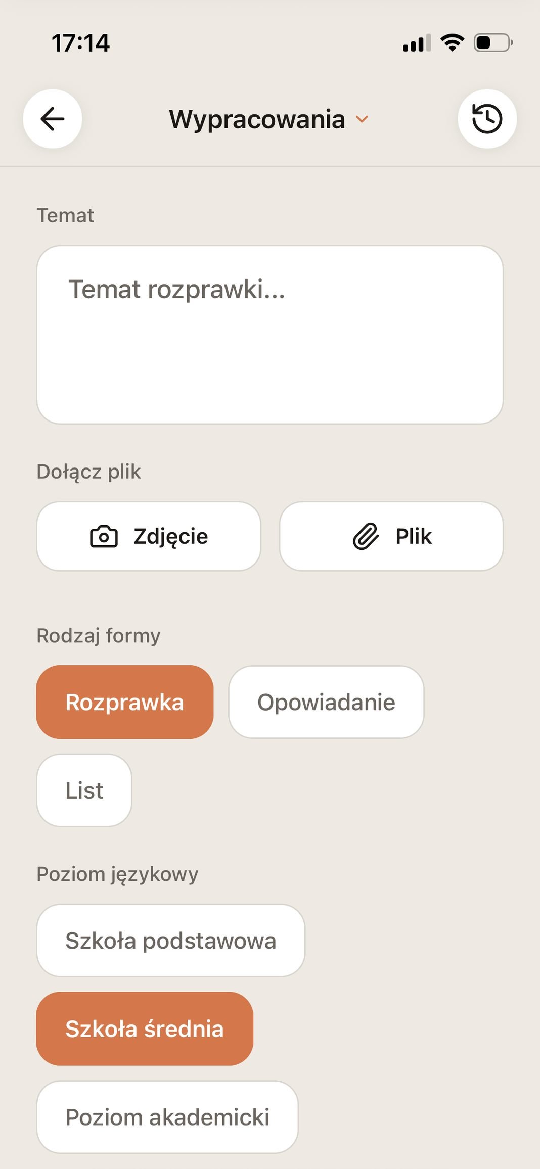 Wyciek Polski Ustny Pytania Niejawne