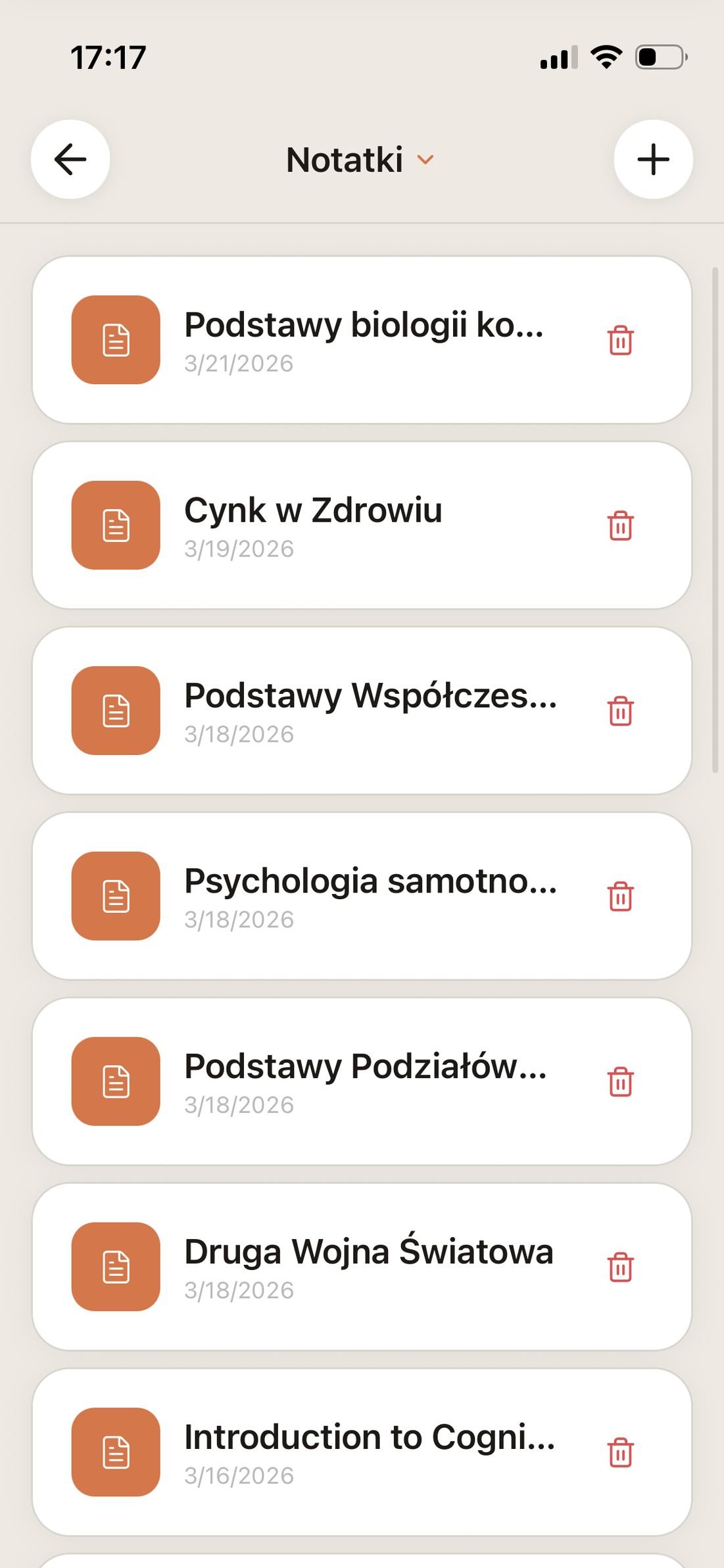 Wyciek Fizyka Rozszerzona