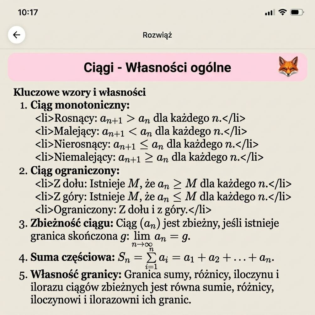 Wyciek Matematyka