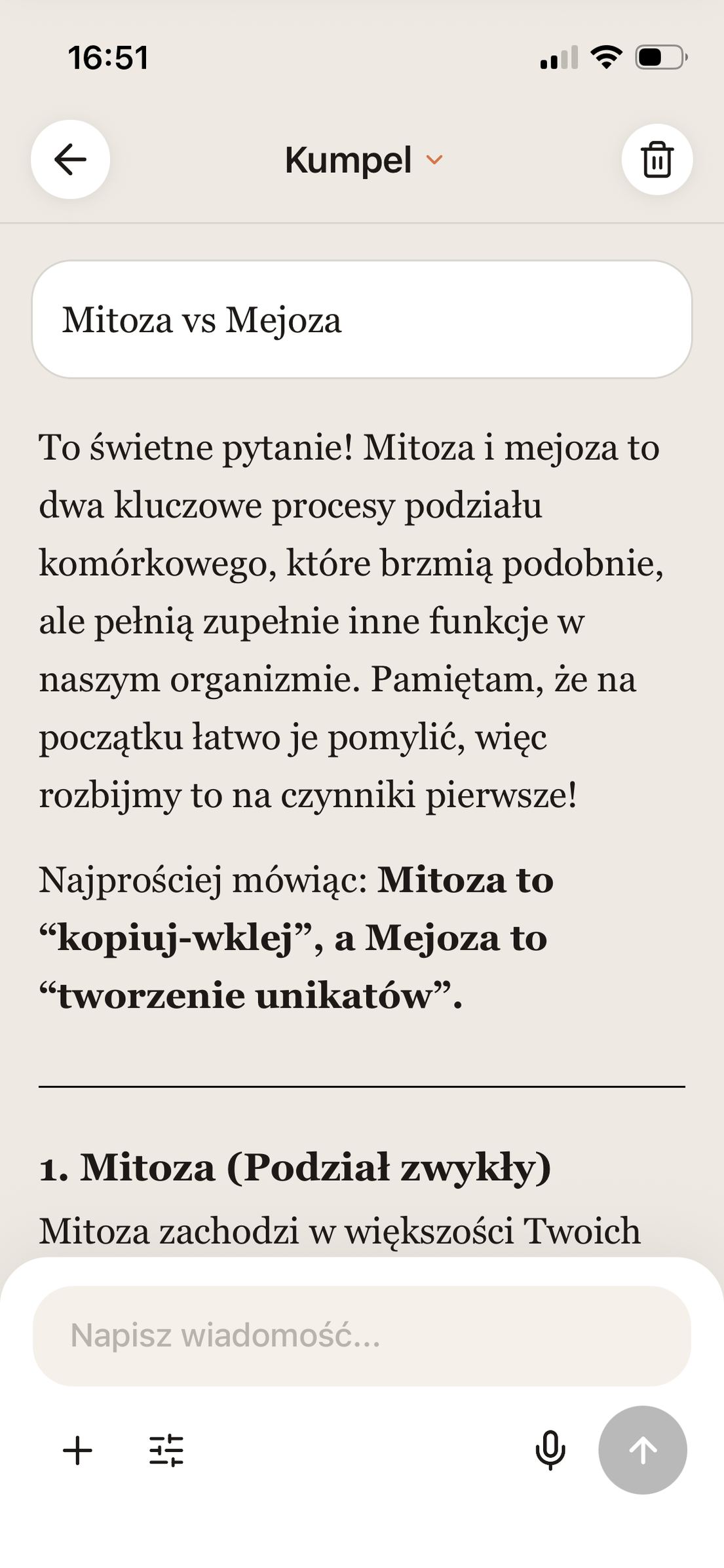Wyciek Angielski