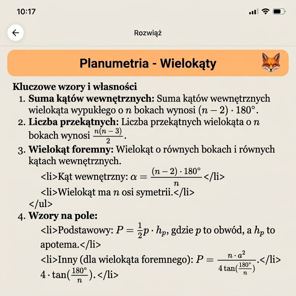 Wyciek Matematyka