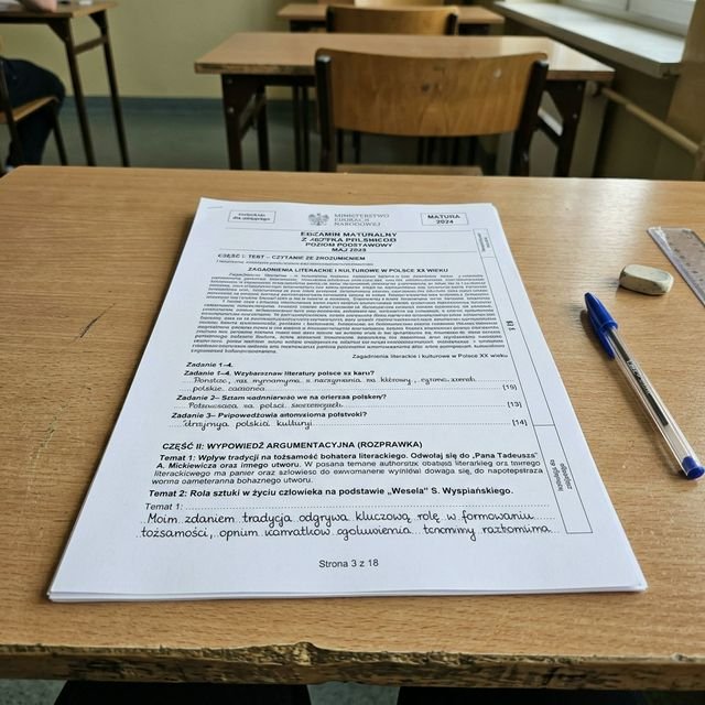 Wyciek Polski Ustny Pytania Niejawne