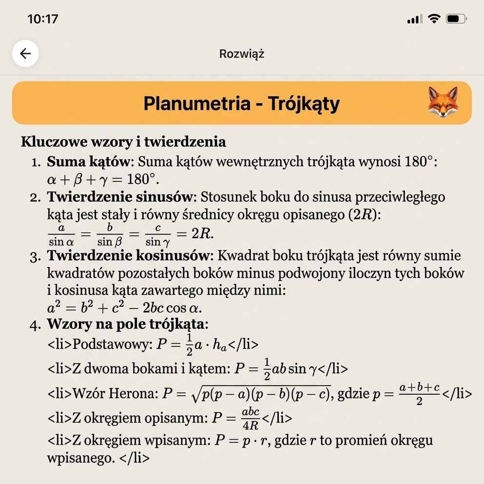 Wyciek Matematyka