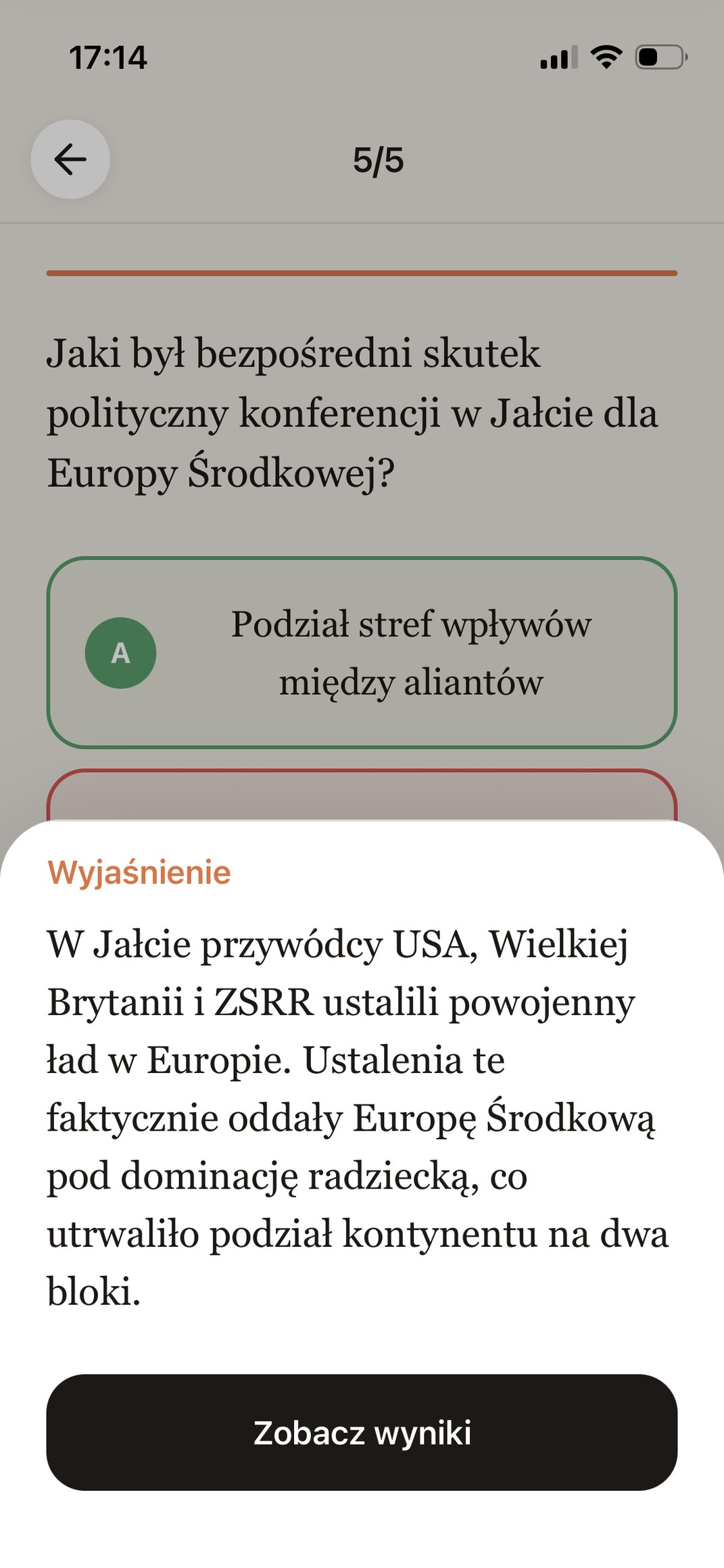 Wyciek Angielski Ustny Zestawy