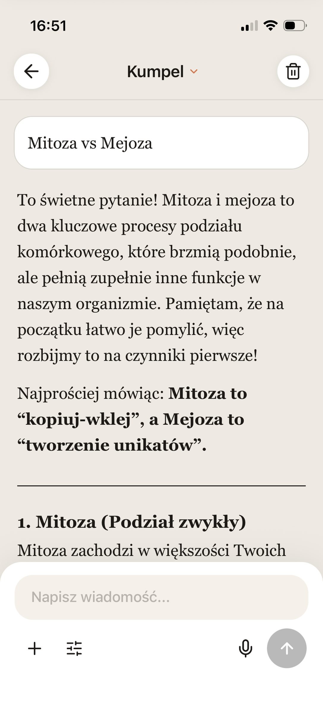 Wyciek Angielski Ustny Zestawy