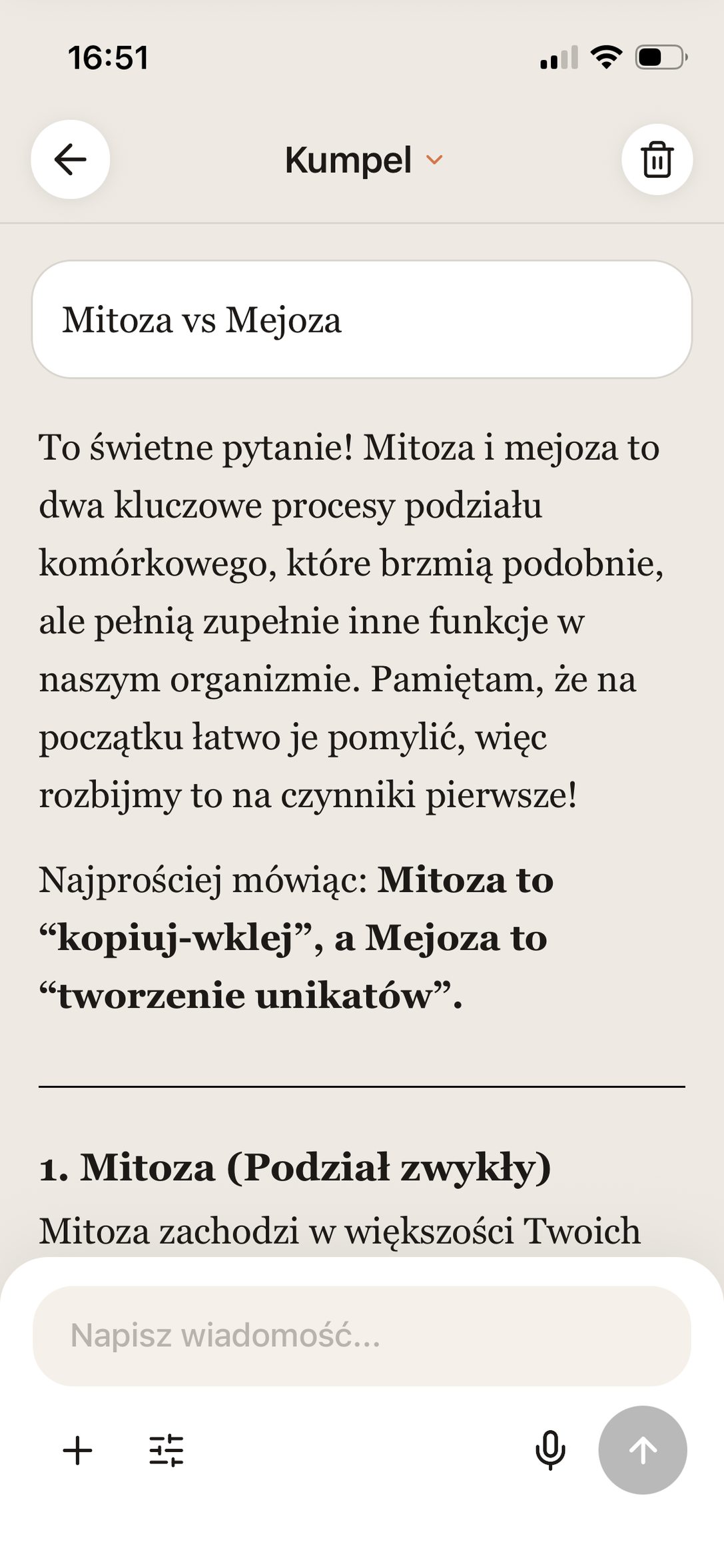 Wyciek Polski